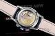 swiss replica Patek Philippe Complications Annual Calendar 5905 blue dial diamond bezel watch (7)_th.jpg